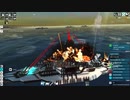 とある軍港の建艦日記Part.10