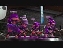 【ガチホコ】赤ザップ練習する男69試合目【splatoon2】