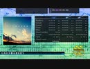 【DTX Mania】七月の夕景は君を恋う