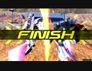 【EXVS2XB】ですともおじさんのクロブ珍道中152