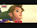 【Switch】ゼルダの伝説 スカイウォードソード HD をやる Part 27【初見】