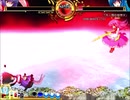 【初見実況】格ゲーをほとんどやった事無い主が東方緋想天を実況プレイpart17