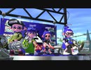 【ガチホコ】赤ザップ練習する男70試合目【splatoon2】
