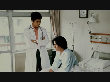 仮面ライダークウガ　EPISODE 38 変転