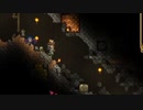 [テラリア]　クモの巣窟にある一つの宝箱　Terraria Part11