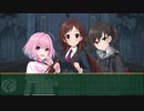 【卓M@s】卓上公演 アルフレイムルーキーズ Lesson５－３【SW2.5】