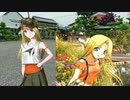 「実況」風雨来記４　part16　番外編　真鶴再登場　前編