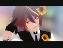 【MMD刀剣乱舞】GETCHA！【後藤藤四郎お着替え】