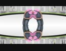 うんちょこシンメトリー