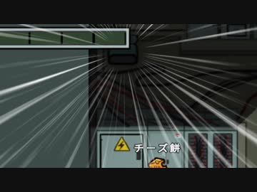 【Among us】宇宙アサギーヌ1