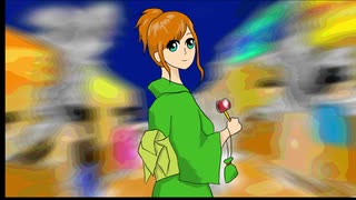 カクシン feat.初音ミク【ボカロオリジナル】