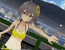 【VHS風】夏色まつりで『Calc.』