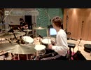 BEYOOOOONDS 「フレフレ・エブリデイ」ベース＆ドラムレコーディング