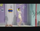 「踊ってみた」，「shake it」 若くてエネルギッシュ，ver【蒋七七】