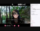 【グロ注意】深夜のギャルゲー配信