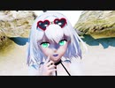 【MMD】ノエルなシリアスでBooo!