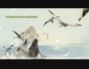 【Nightcore】SawanoHiroyuki[nZk]-Tielle - Cage[NTv] 【歌詞付き】