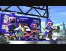 【ガチホコ】赤ザップ練習する男71試合目【splatoon2】