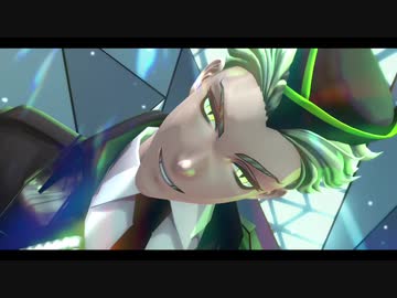 【MMDツイステ】踊【セベク・ジグボルト】