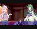 【VOICEROID劇場】きりたんのとある夏の日