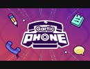 2021/05/30【【garticphone】実況者七人でお絵描き伝言ゲーム！】#1