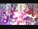 【アイマスMMD】パパンケーキ【MAD_PV】