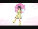 ケッコンカッコカリ　Scirocco改　梅雨