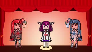 【歌うボイスロイド】右からきたものを左へ受け流すきりたん