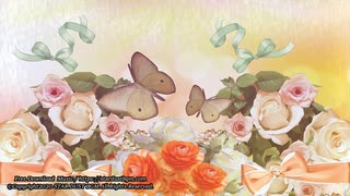 ピアノの軽やかで穏やかなフリーBGM