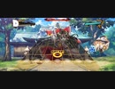 Bad Apple!! feat.nomicoをやり過ぎて飽きたので味変してみた 【東方ダンマクカグラ】