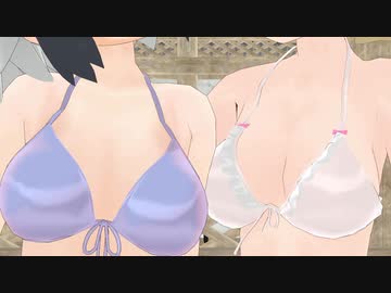 【MMDけもフレ】けものフレンズ 乱躁滅裂ガール アラフェネ