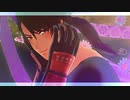 【MMD刀剣乱舞】エバ【陸奥守吉行】