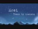 トラック提供『Hosi』