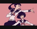 [ かげきしょうじょ!! ] ファミコン音源で 星の旅人/シナヤカナミライ