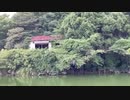 廃墟配信　生板池　料亭