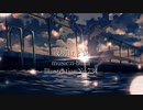 夜明けと蛍 / なのぴ花【歌ってみた】