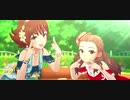 【デレステ】裕美 櫂 ほほえみDiary【#関裕美生誕祭2021 #西島櫂生誕祭2021】