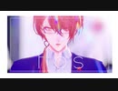 【にじさんじMMD】flos【加賀美ハヤト】