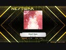 【K-shoot MANIA】Heart Eyes [VVD 18]【創作譜面】
