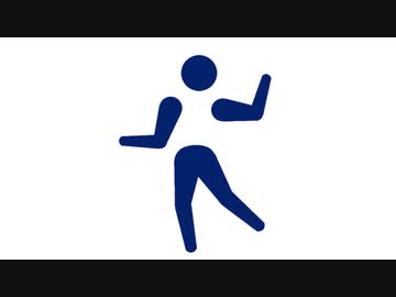 あたまわるわるピクトグラム