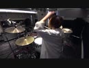 【Neru】-脱法ロック-  叩いてみた【春埼】
