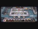 画中人イフリータチャレンジ　WR-EX-8(強襲:別解、勲章可能)