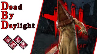 第670回なーさんの「Dead by Daylight」