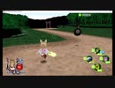 ひさびさの自作ゲーム