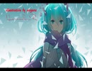 光の中で【初音ミク】
