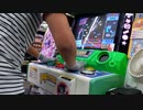 【pop'n music】リナシタ(EX) MIRROR プレイ動画