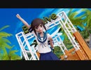 【Ray-mmd】吹雪で恋のミュージックアワー