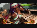 サムライスピリッツ 鈍足十兵衛が真っ二つ！（シリーズ409!)