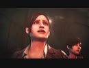 【BIONAZARD REVELATIONS2】孤島でのウイルスとの戦いの物語 #2