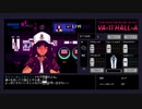 VA-11 Hall-A -ヴァルハラ-その16【ゲーム実況】